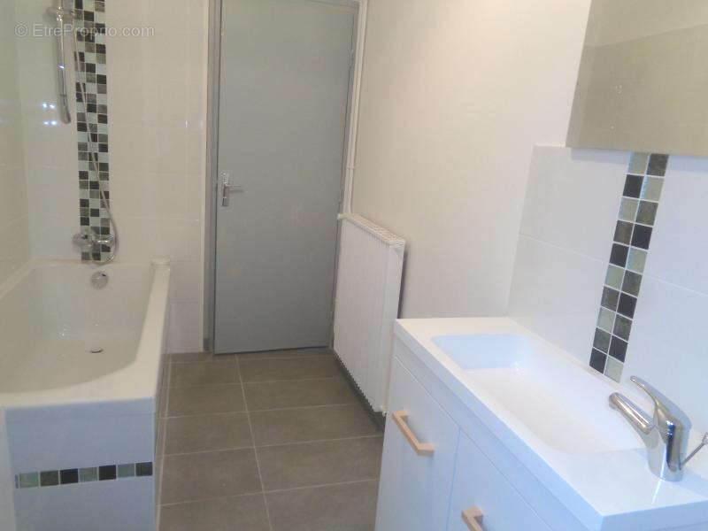 Appartement à VIERZON