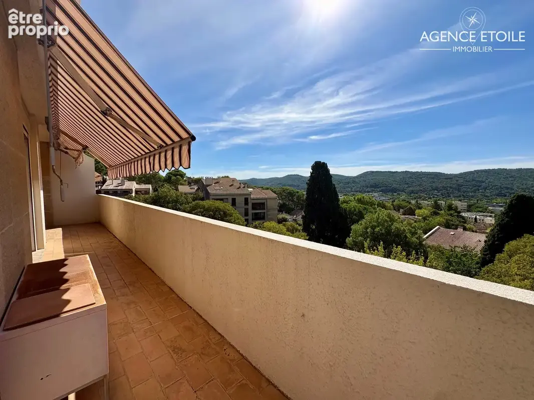 Appartement T4 avec terrasse garage cave - photo 2