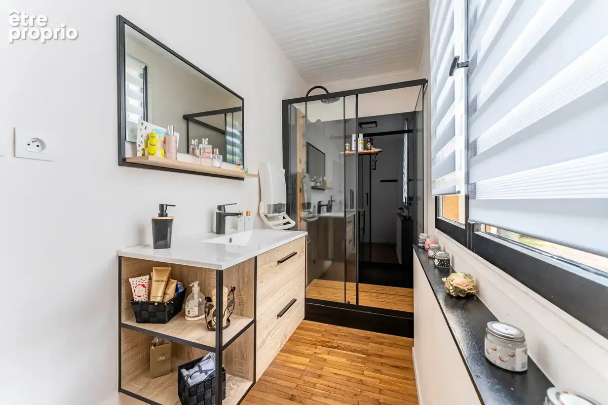 Maison de 258m2 sur parcelle de 8827m2 - photo 12