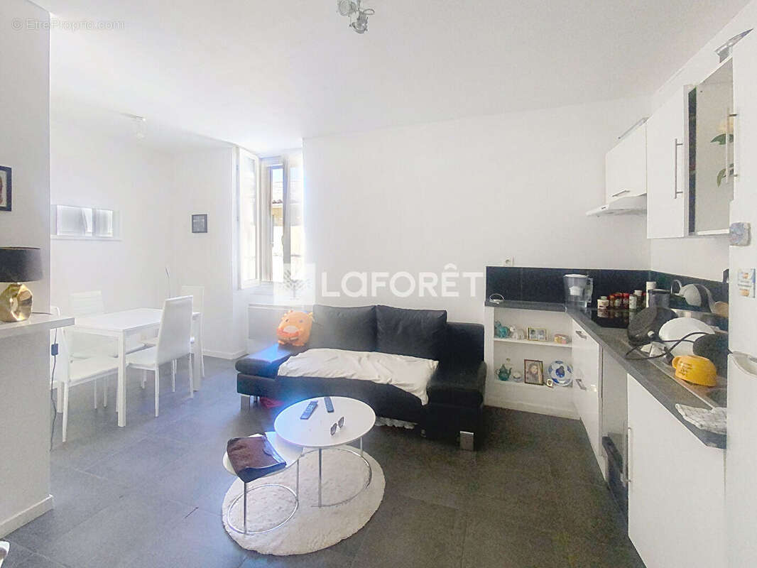 Appartement à ORANGE