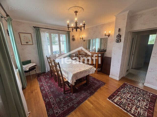 Maison à SAINT-FLORENT-SUR-CHER