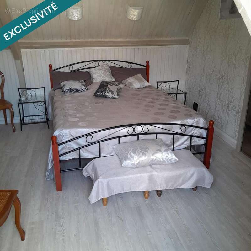 Maison 111 m² à Chalette-Sur-Loing  - photo 8