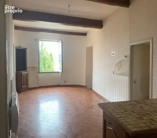 Authentique maison de village en pierres 140m² 3/4 chambres -garage- vues imprenables mont ventoux et dentelles de montmirail ca - photo 5