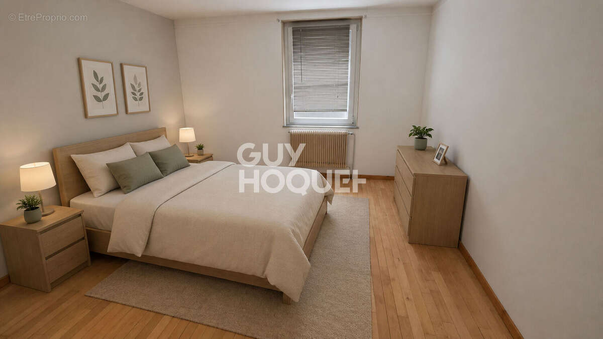 Appartement Oderen 4 pièces 94.88 m2 - photo 9