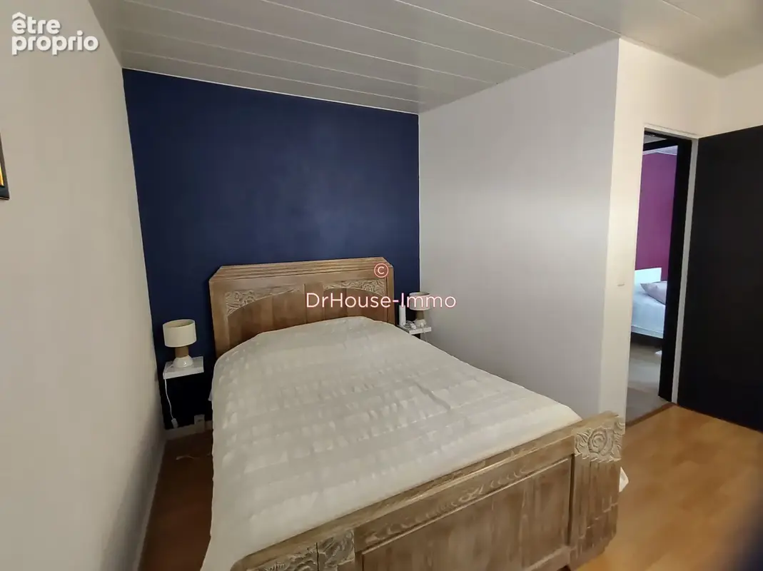 Maison 8 pièces 179 m² à vendre à Buzancais (36500) - photo 49