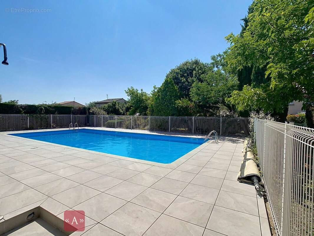 Maison à SAINT-SULPICE