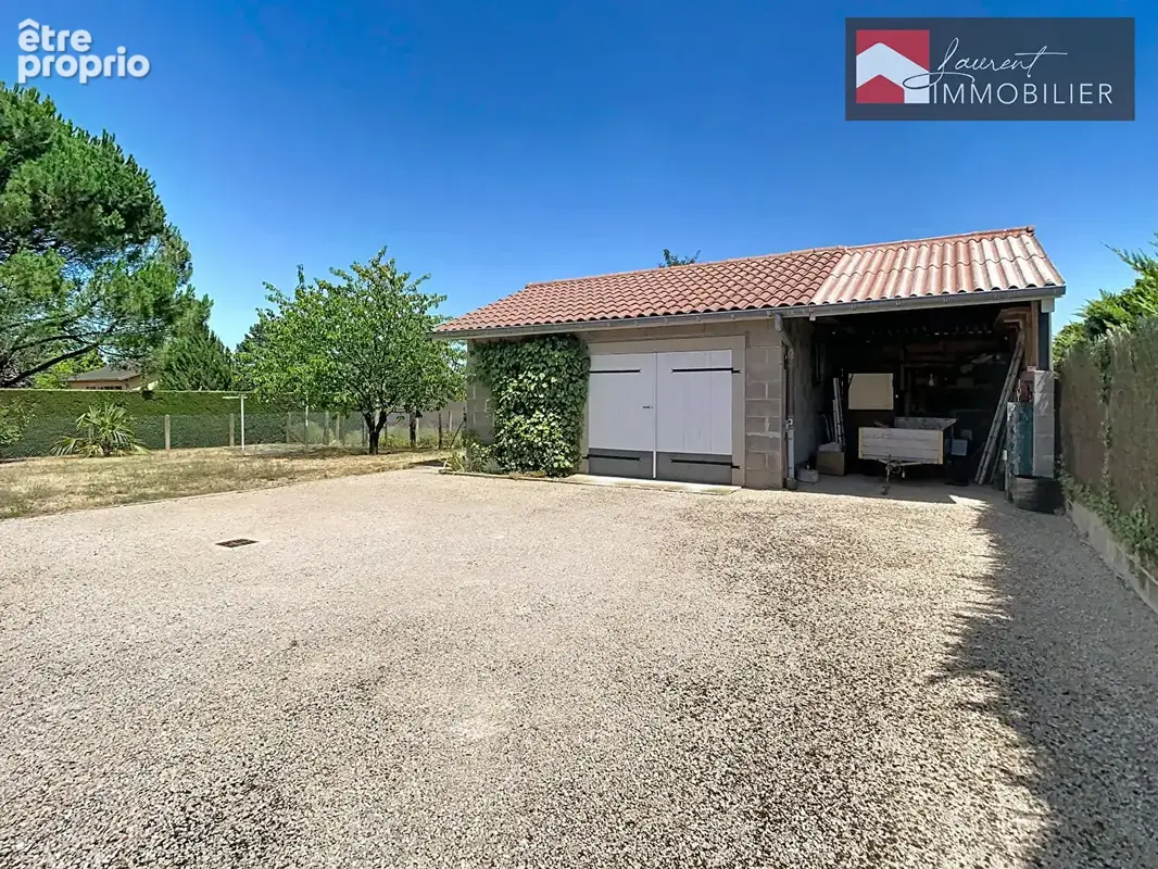 Maison sur sous sol semi-enterré, au calme, proche toutes commodités - photo 14