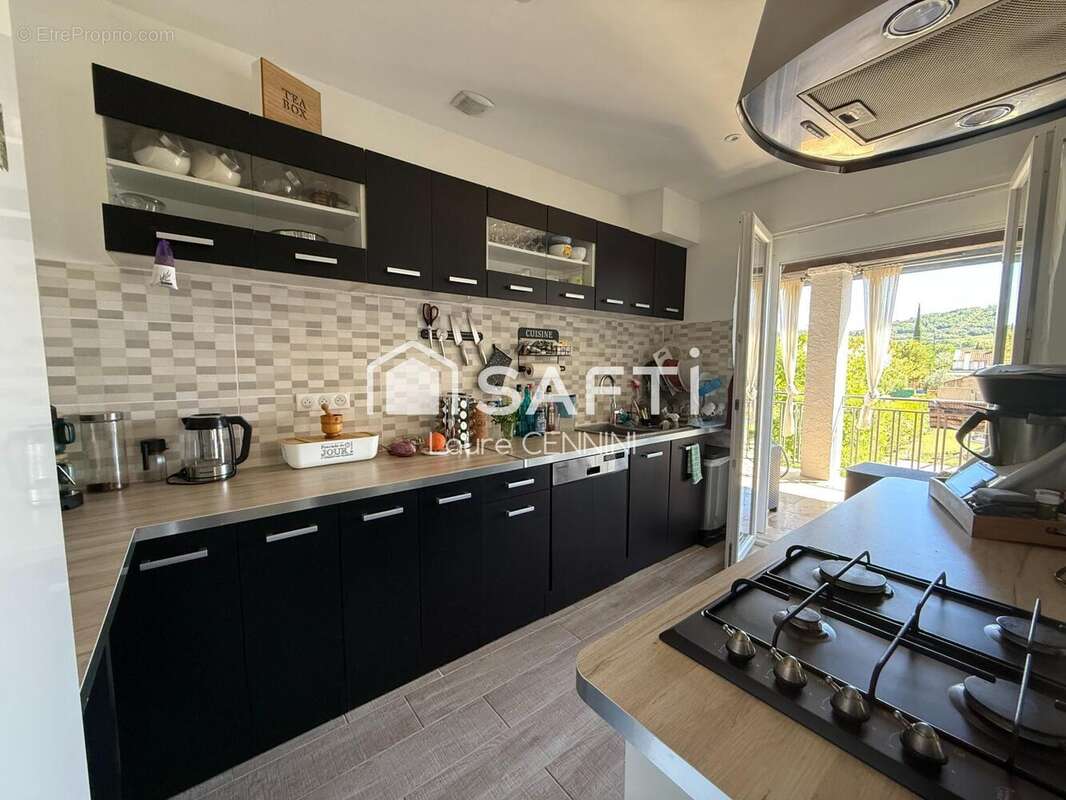 Photo 3 - Maison à VALREAS