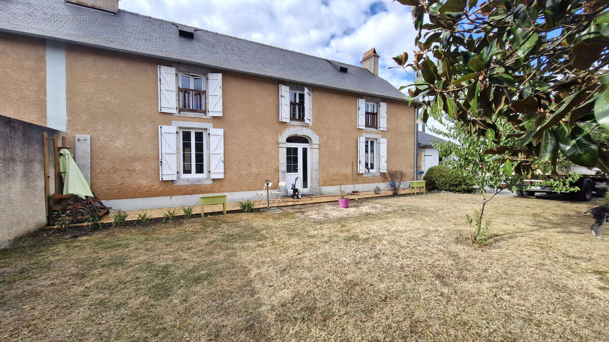 Maison de 5 pieces proche tarbes - photo 14