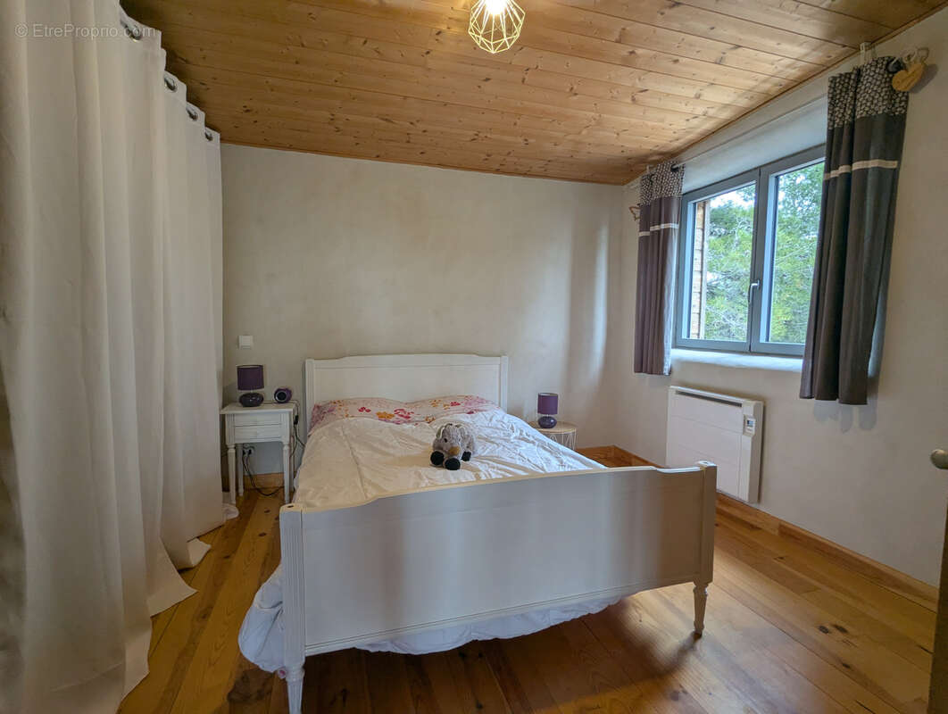Maison à BIZE-MINERVOIS