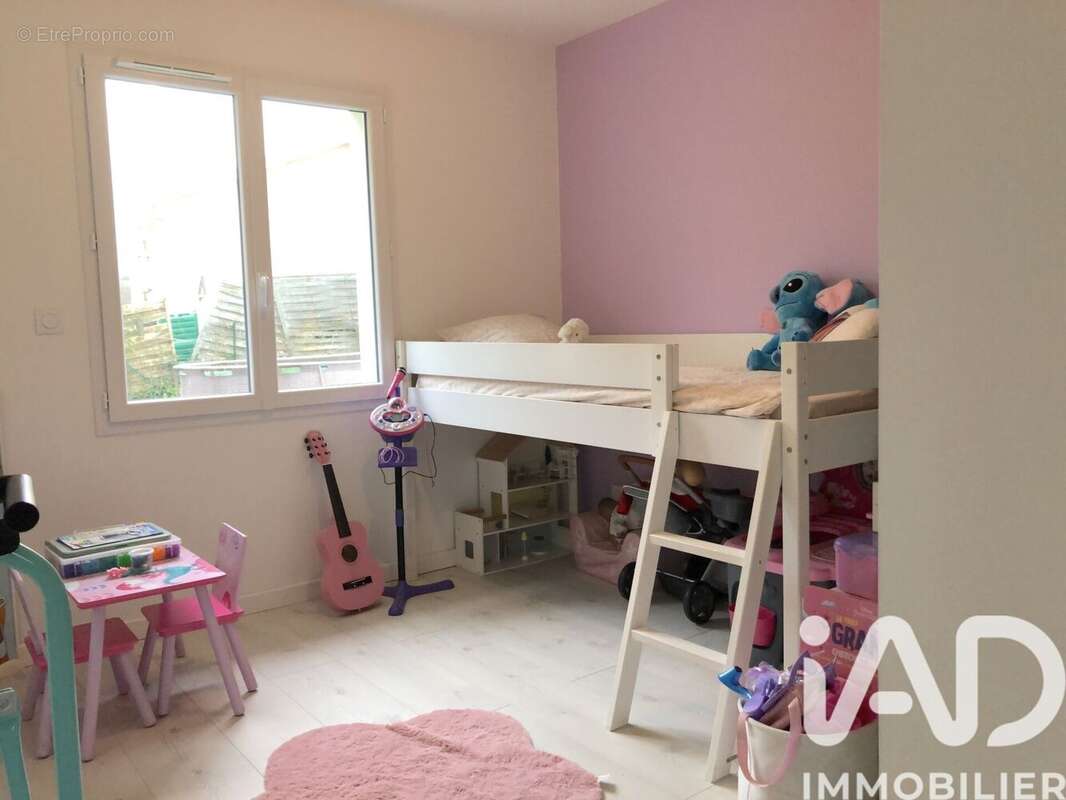 Photo 8 - Maison à SAINT-CIERS-D'ABZAC