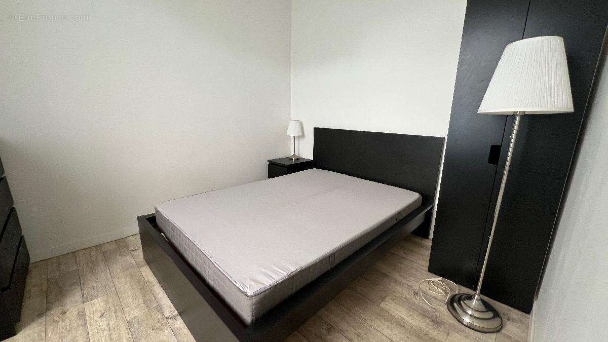 Appartement à VERTOU