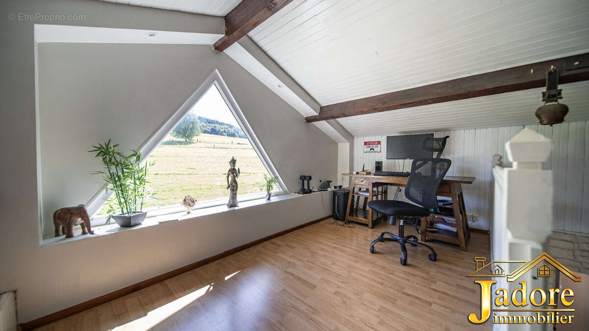 Maison à SAINTE-MARGUERITE