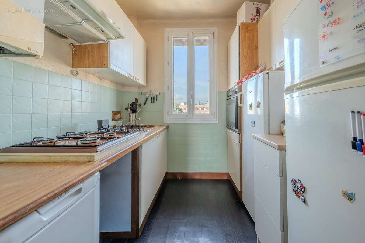 Appartement à ORLY