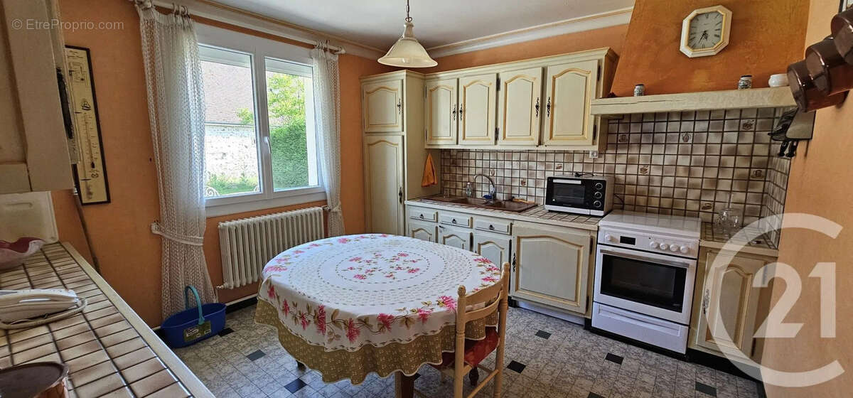 Maison à BONNEVAL