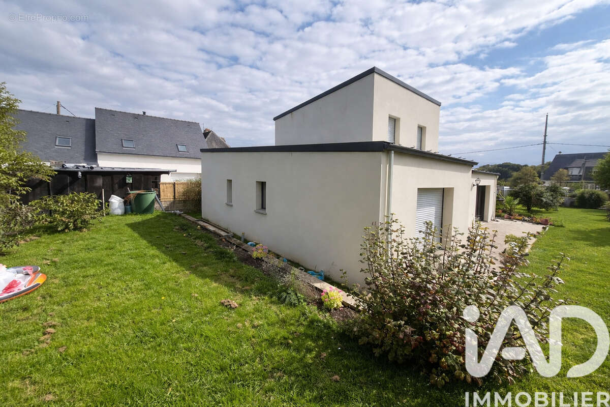 Photo 9 - Maison à LANDAUL