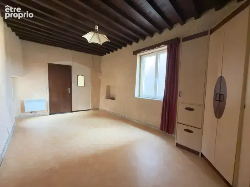 Maison de bourg de 65m² plain-pied à Veyre-Monton - photo 12