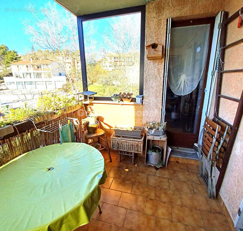 Appartement à MANOSQUE