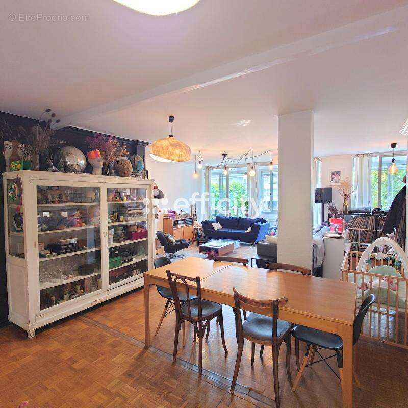 Appartement - photo 9