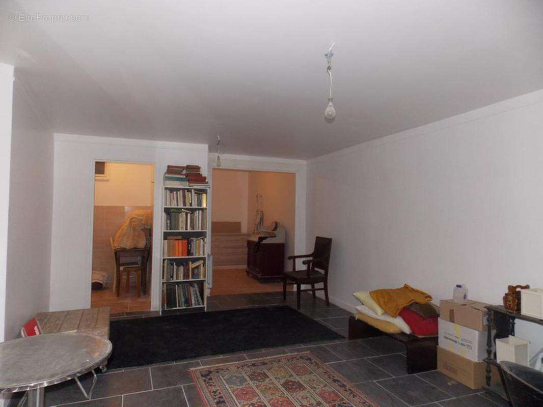 Appartement à MEUDON