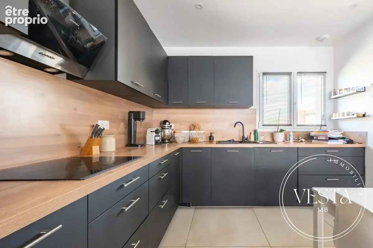 Maison 111 m² à Fleurey-Sur-Ouche  - photo 9