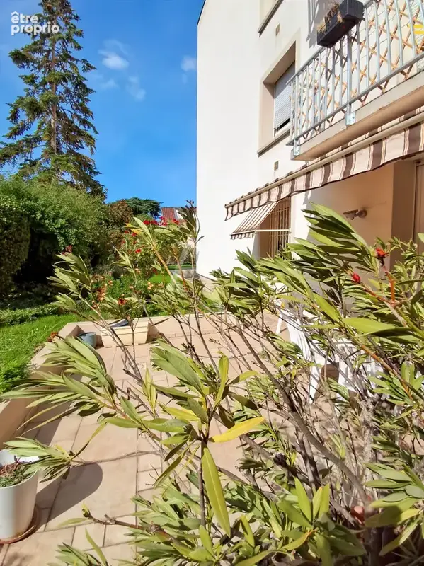 Photo Appartement à Nanterre au prix de 487 000€