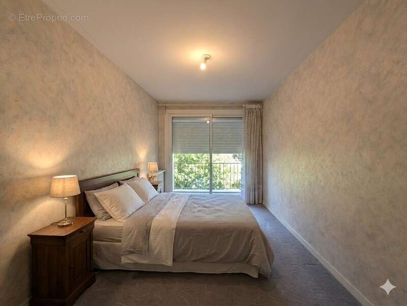 Appartement à MERIGNAC