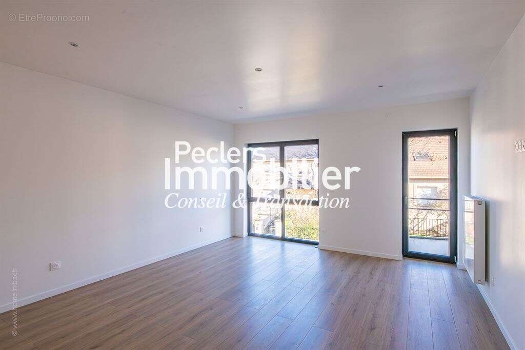 Maison à NANTERRE