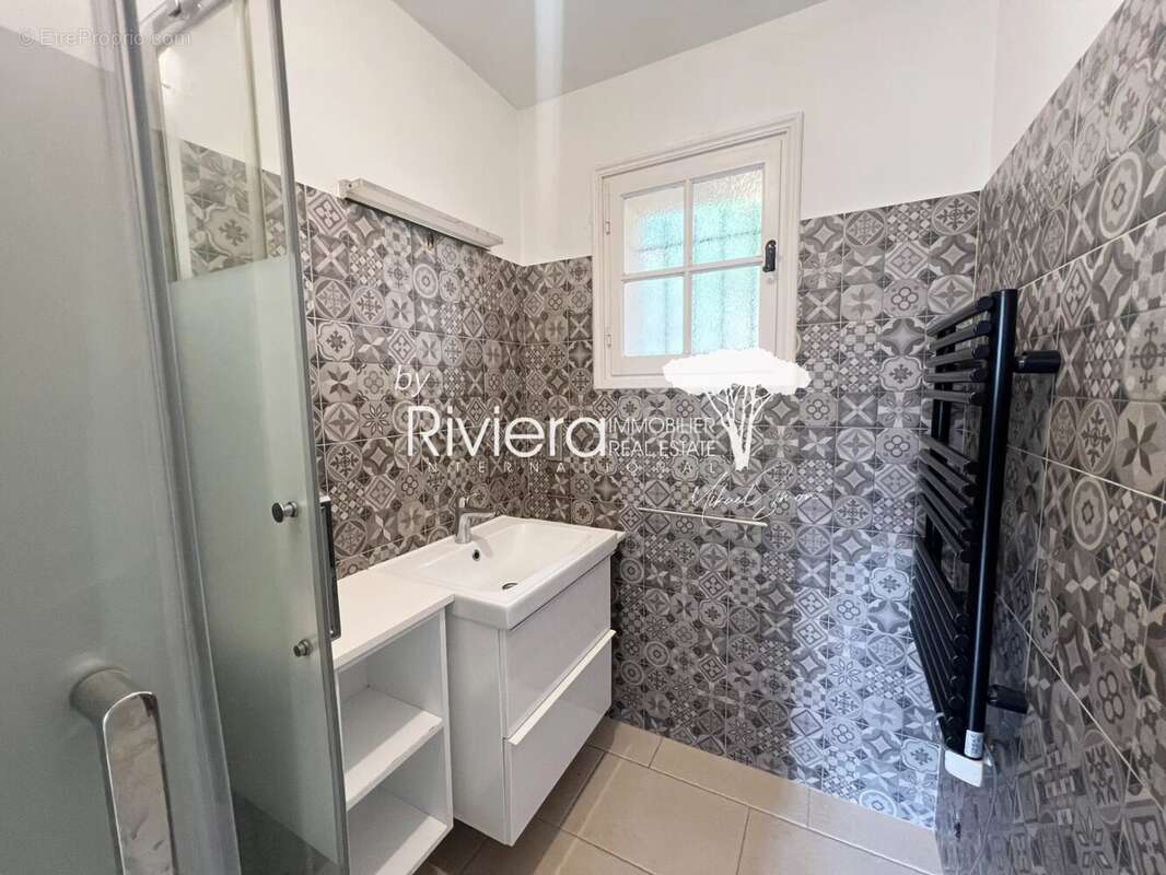 Maison à CAVALAIRE-SUR-MER