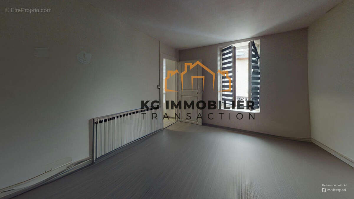 Immeuble Toul - 10% de rendement - photo 4