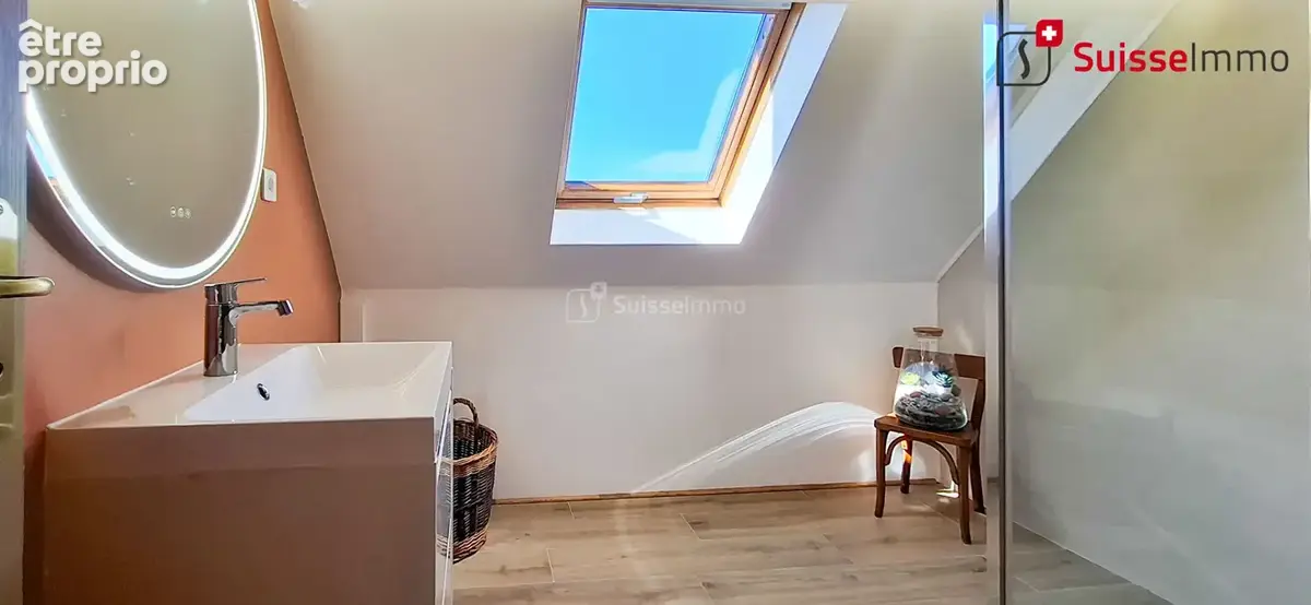 Maison familiale -7 pièces -160 m2 - photo 15