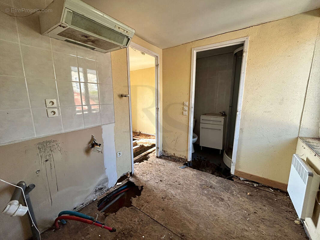 Appartement à FLERS