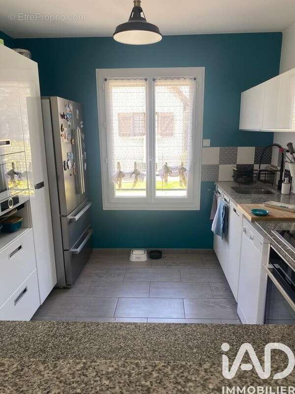 Photo 3 - Maison à CHANGIS-SUR-MARNE