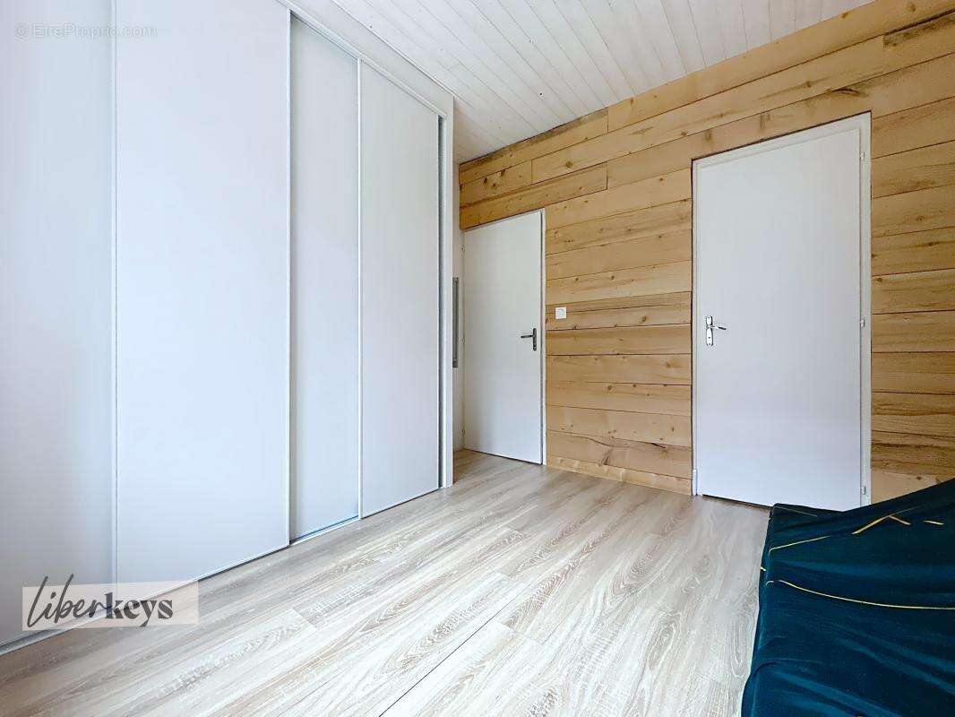 Appartement à GERARDMER