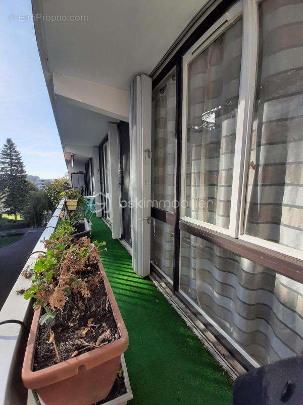 Appartement à CHELLES