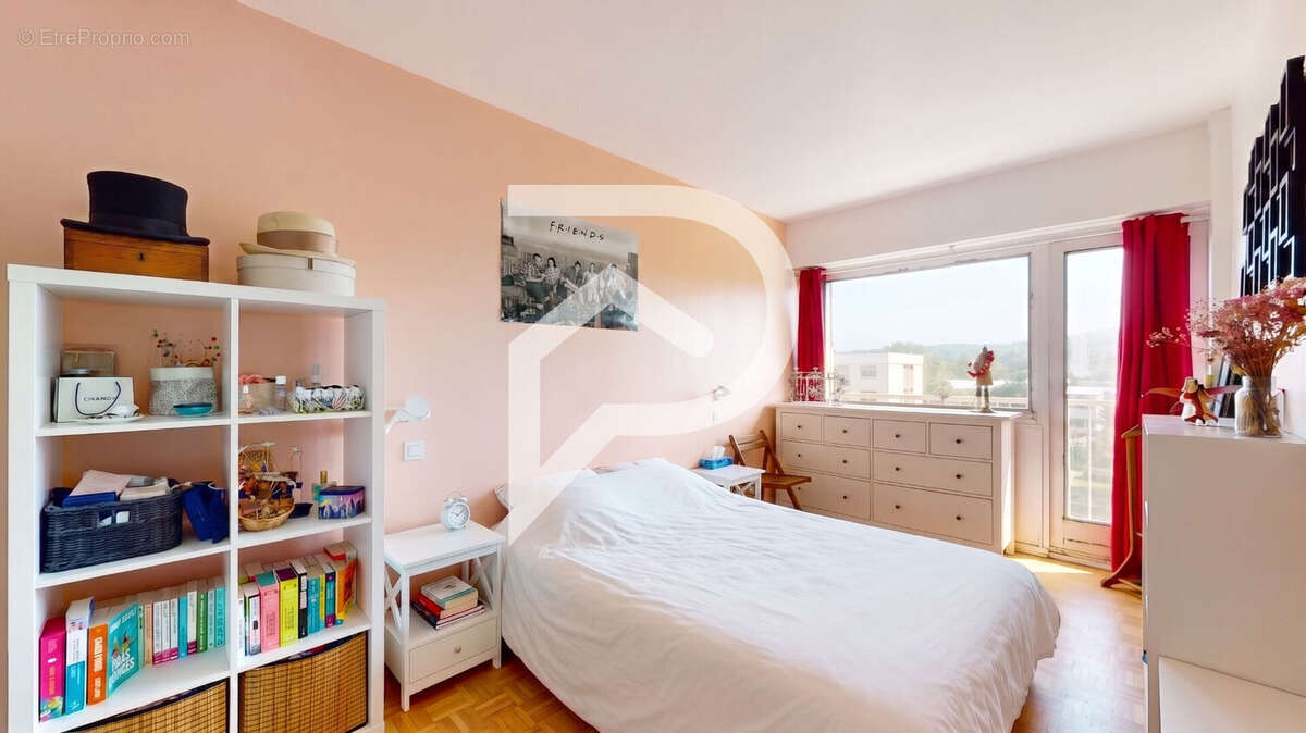 Appartement à LE PECQ
