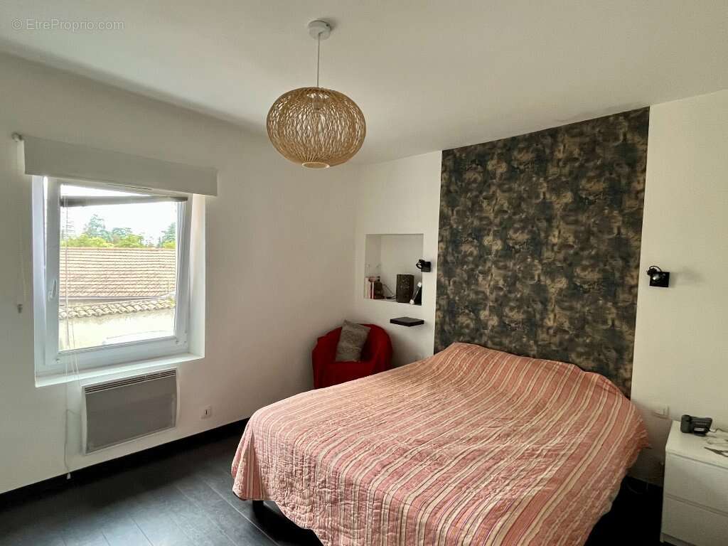 Appartement à CALUIRE-ET-CUIRE