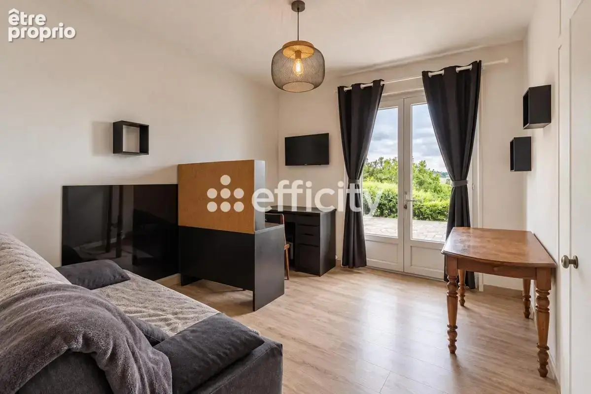 Maison 9 pièces 302 m² à vendre à Le Bois-D'oingt (69620) - photo 7