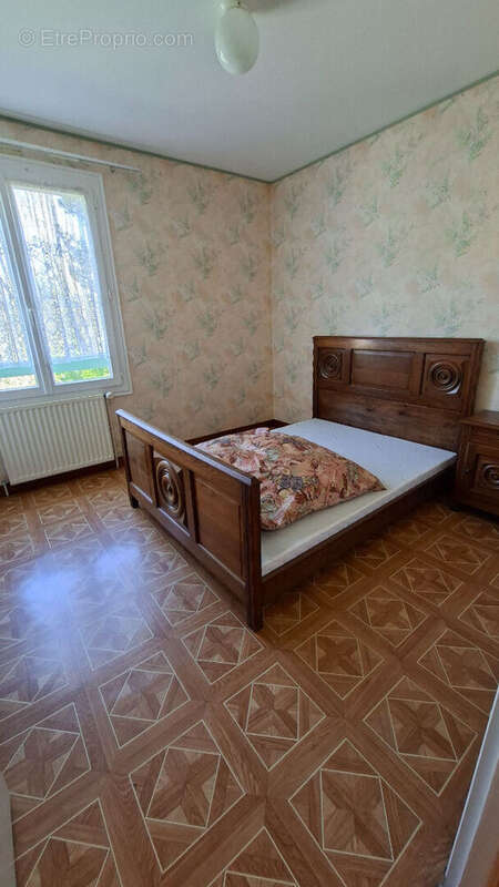 Maison à SAINT-PAUL-MONT-PENIT