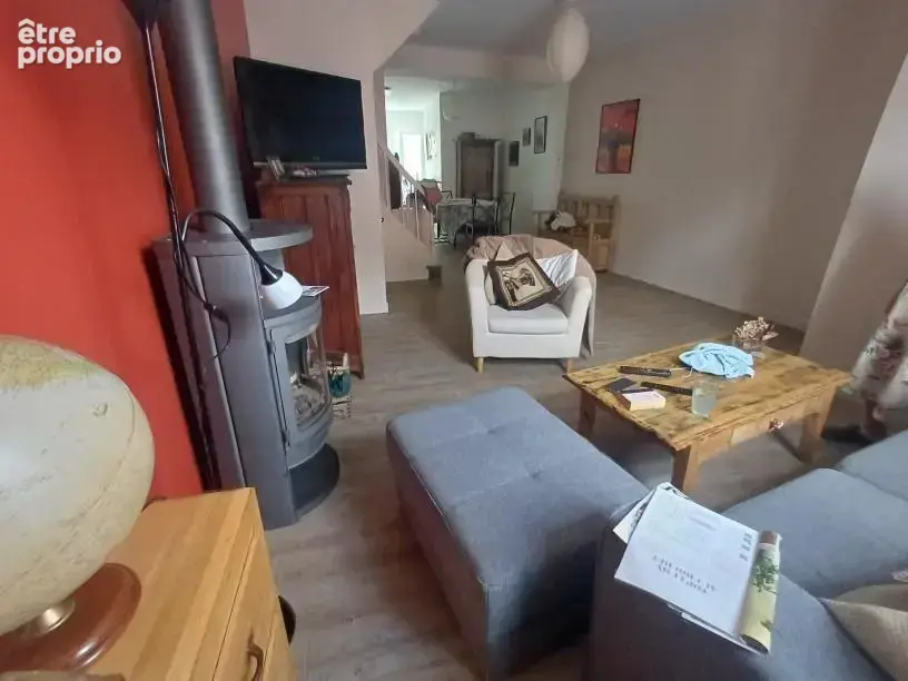 Maison 4 pièces 101 m² à vendre à Amiens (80000) - photo 4