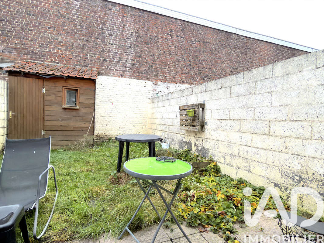 Photo 6 - Maison à LYS-LEZ-LANNOY