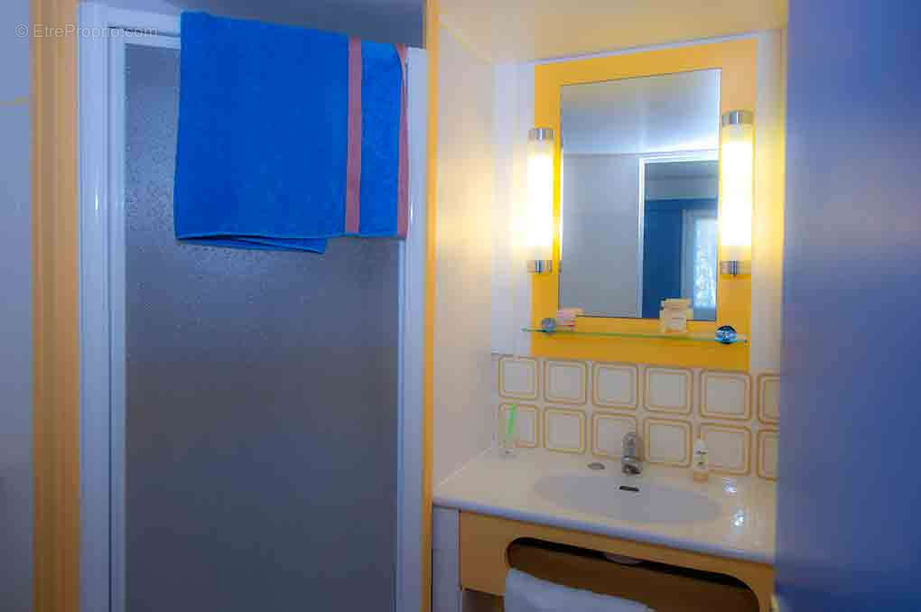 Appartement à BATZ-SUR-MER