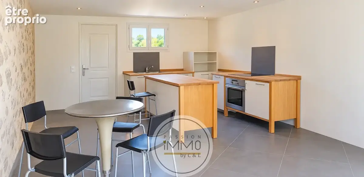 En exclusivité   Maison de 112,81 m2 à Trescléoux avec vue sur les montagnes - photo 6