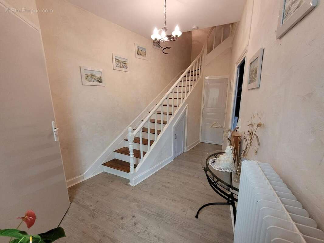 Photo 8 - Maison à LATILLE