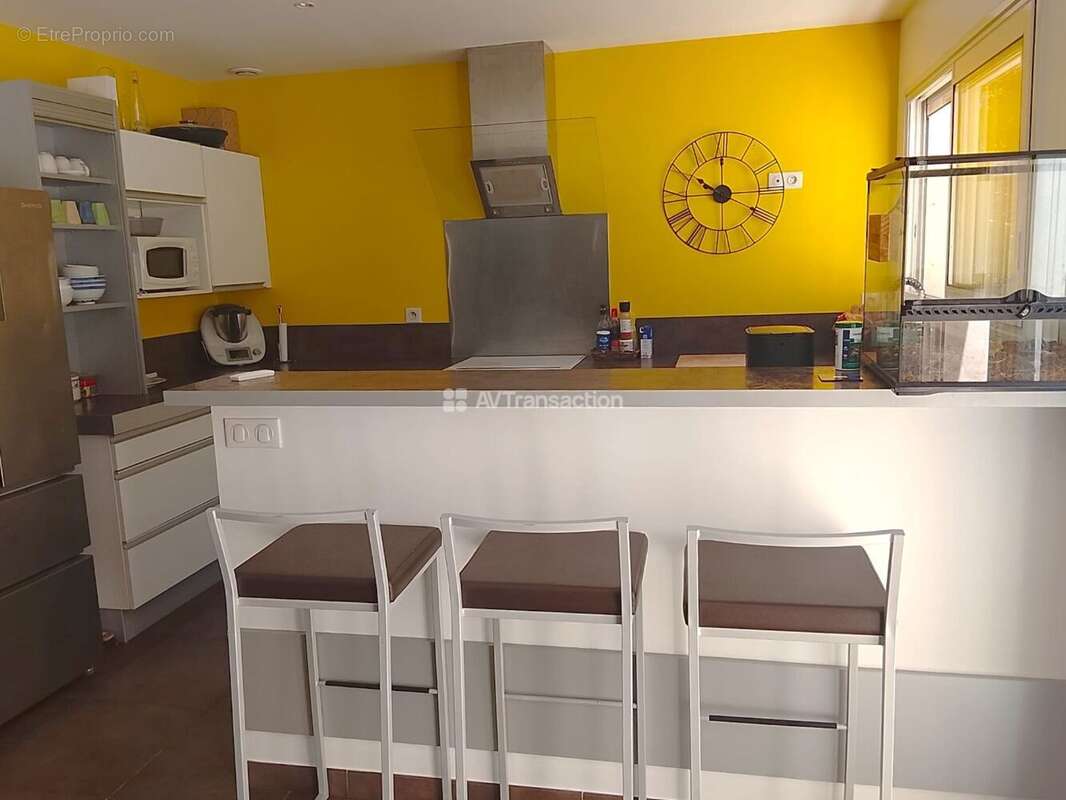 Maison à VALS-LES-BAINS