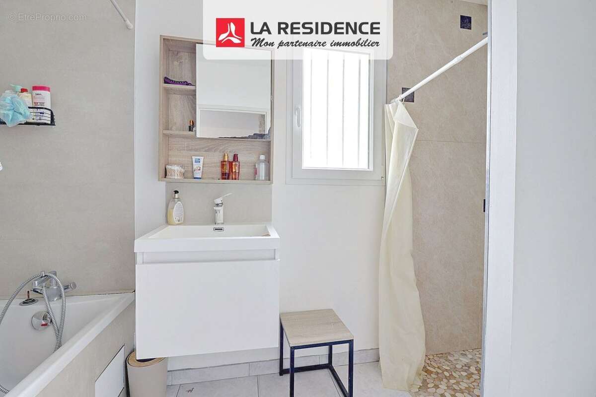 Maison à VINEUIL