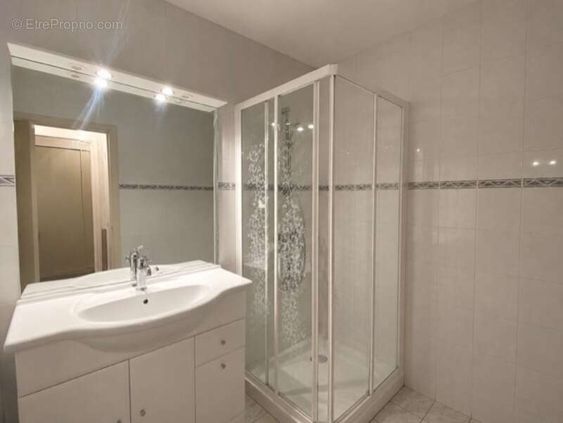 Appartement à AURAY