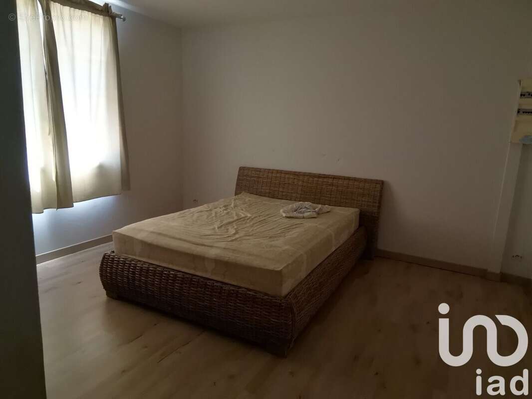 Photo 4 - Maison à LE PONT-CHRETIEN-CHABENET