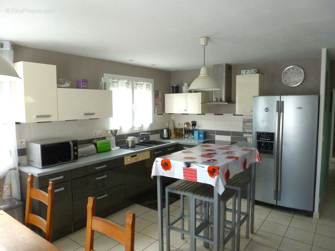Maison à PORT-LA-NOUVELLE