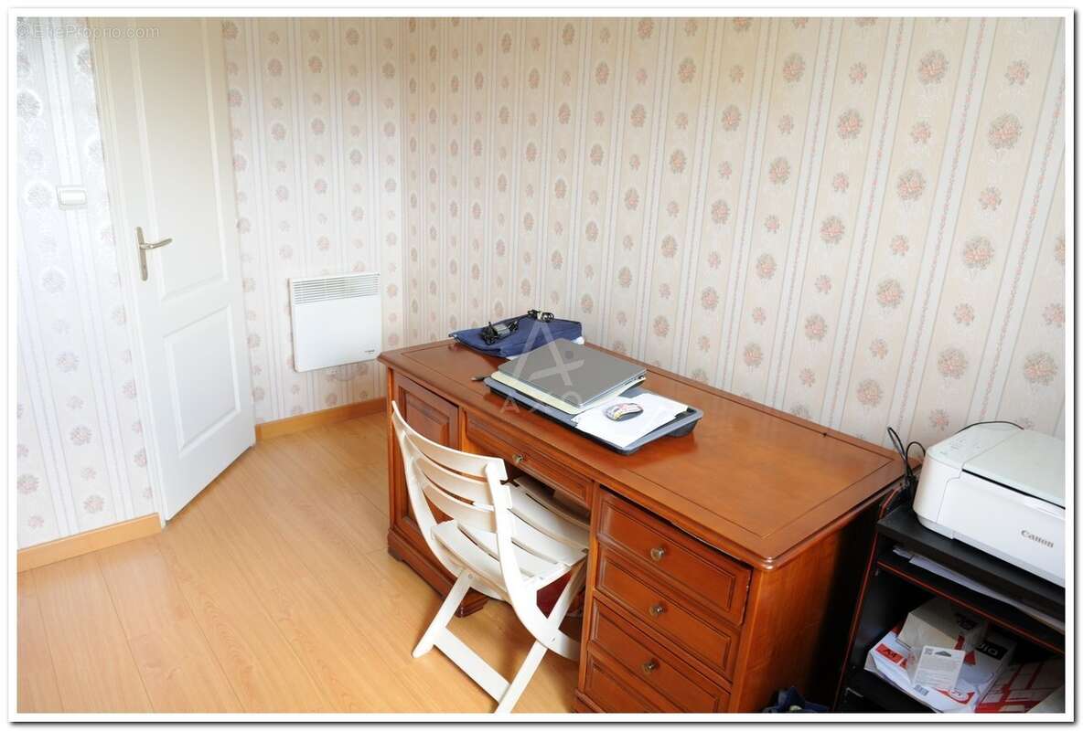 Maison à COURBILLAC